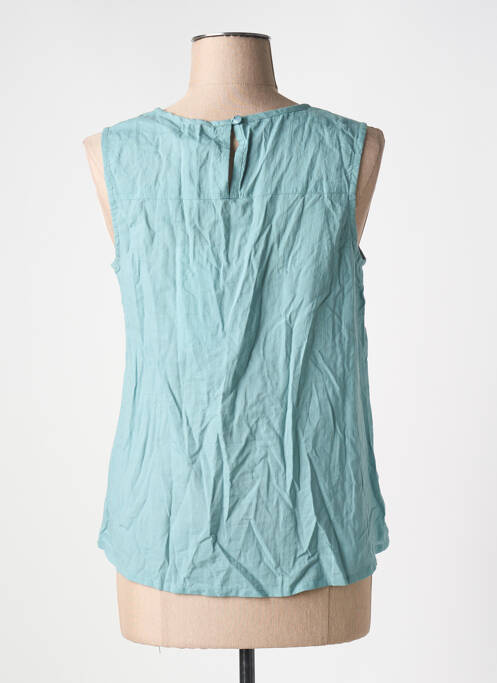 Top vert AGATHE & LOUISE pour femme