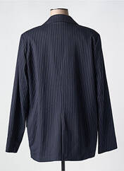 Blazer bleu KAFFE pour femme seconde vue