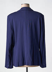 Blazer bleu SURKANA pour femme seconde vue