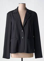 Blazer noir CREAM pour femme seconde vue