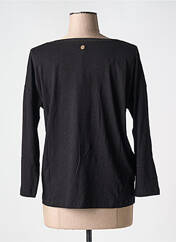 T-shirt noir LOLA ESPELETA pour femme seconde vue