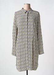 Tunique manches longues vert SURKANA pour femme seconde vue