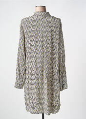 Tunique manches longues vert SURKANA pour femme seconde vue