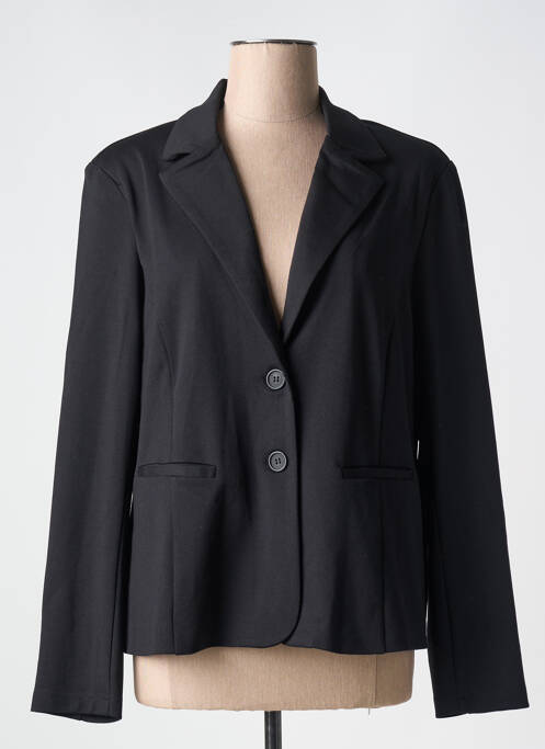 Blazer noir CREAM pour femme