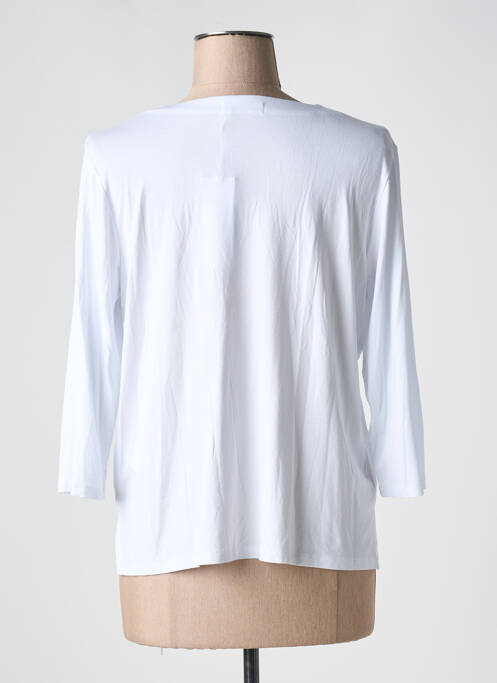 T-shirt blanc CHATELET pour femme