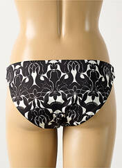 Bas de maillot de bain noir SURKANA pour femme seconde vue