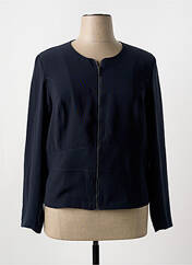 Veste casual noir DIANE LAURY pour femme seconde vue