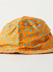 Chapeau orange SURKANA pour unisexe seconde vue