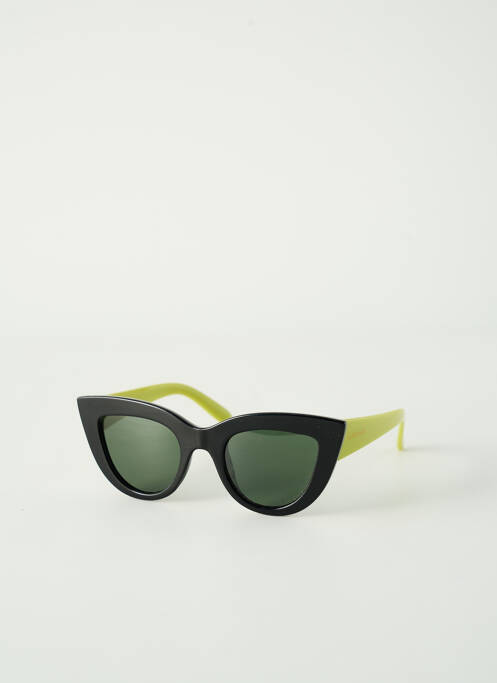 Lunettes de soleil vert SURKANA pour femme