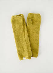 Mitaines vert SURKANA pour femme seconde vue