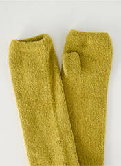 Mitaines vert SURKANA pour femme seconde vue