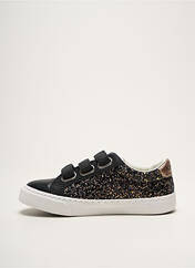 Baskets noir KAPORAL pour fille seconde vue