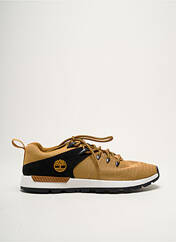 Baskets marron TIMBERLAND pour homme seconde vue