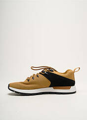 Baskets marron TIMBERLAND pour homme seconde vue