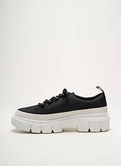 Baskets noir TIMBERLAND pour femme seconde vue