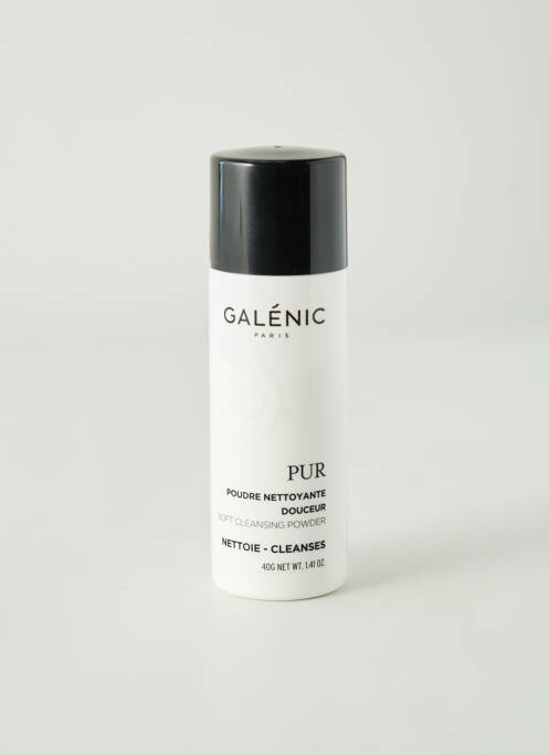 Démaquillant blanc GALENIC pour femme