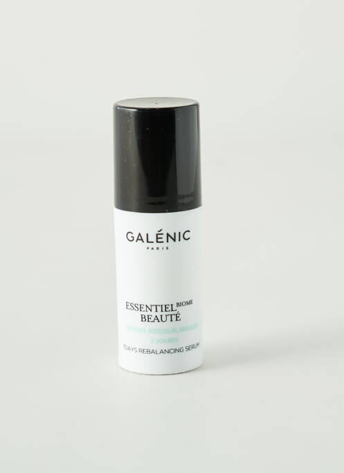 Soin du visage blanc GALENIC pour femme