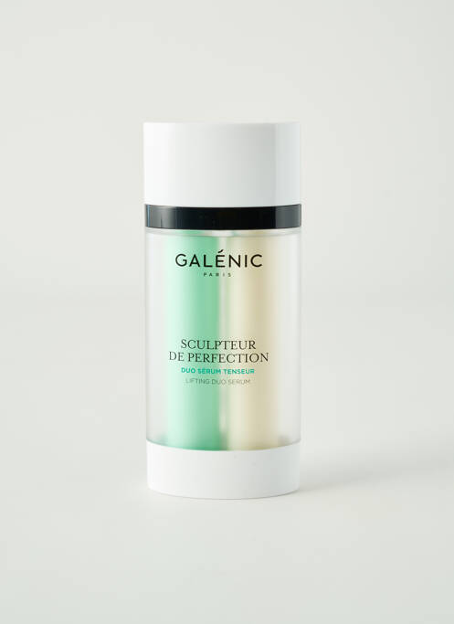 Soin du visage blanc GALENIC pour femme