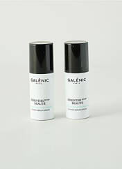 Soin du visage blanc GALENIC pour femme seconde vue