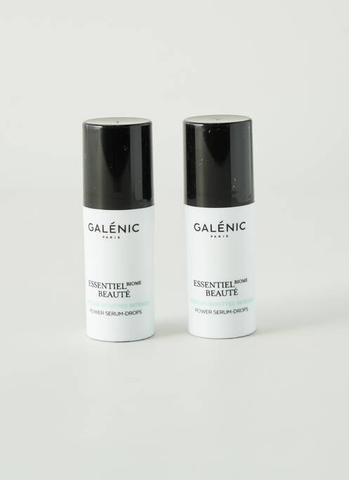Soin du visage blanc GALENIC pour femme