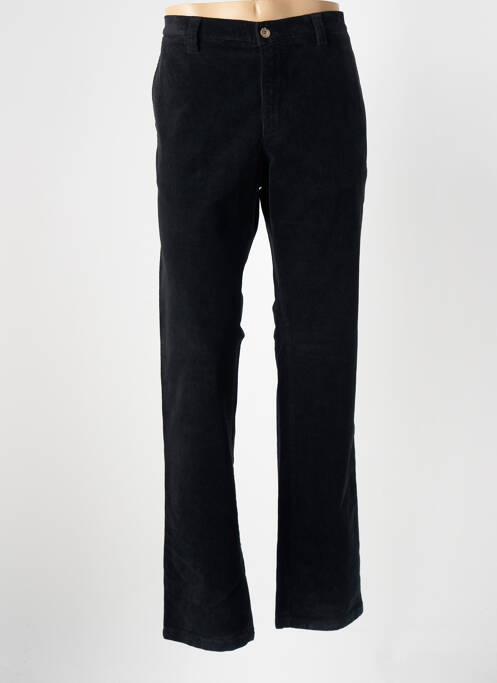 Pantalon chino noir TCH pour homme