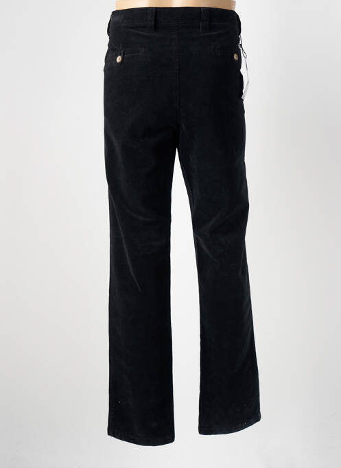 Pantalon chino noir TCH pour homme