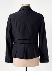 Blazer noir ALAIN MANOUKIAN pour femme seconde vue