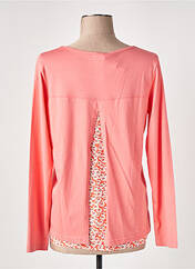 Top rose ARMOR LUX pour femme seconde vue