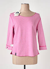 Top rose ARMOR LUX pour femme seconde vue