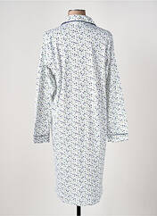 Chemise de nuit blanc JET pour femme seconde vue