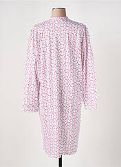 Chemise de nuit blanc JET pour femme seconde vue