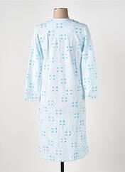 Chemise de nuit bleu PRIVILEGE pour femme seconde vue