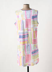 Chemise de nuit blanc HAJO pour femme seconde vue