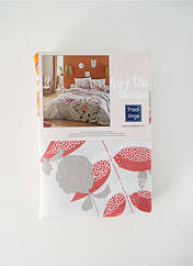 Parure de lit gris TRADI LINGE pour femme seconde vue