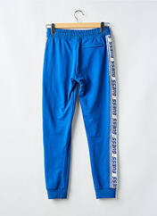 Jogging bleu GUESS pour garçon seconde vue
