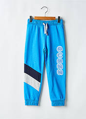 Jogging bleu GUESS pour garçon seconde vue