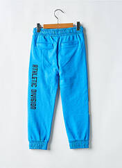 Jogging bleu GUESS pour garçon seconde vue