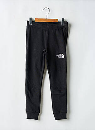 Jogging noir THE NORTH FACE pour garçon