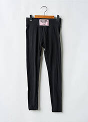 Legging noir GUESS pour fille seconde vue