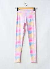 Legging rose GUESS pour fille seconde vue