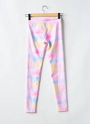 Legging rose GUESS pour fille seconde vue