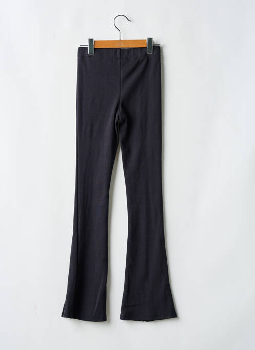 Legging taille normale taille élastique noir GUESS fille
