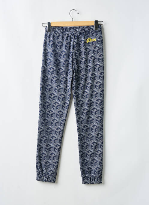 Jogging gris GUESS pour fille