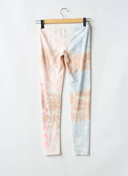 Legging marron GUESS fille