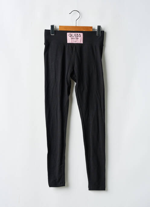 Legging noir GUESS pour fille