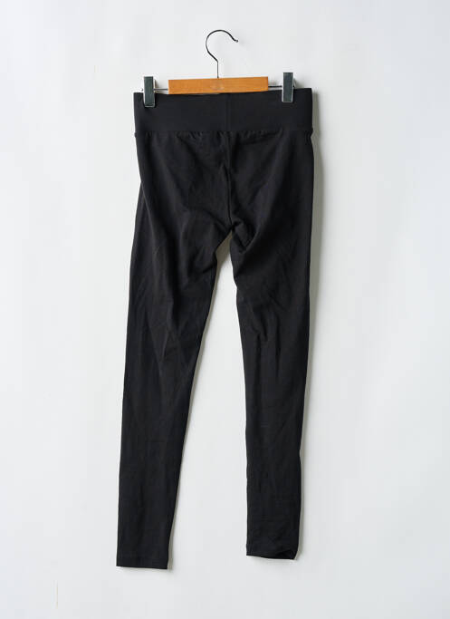 Legging noir GUESS pour fille