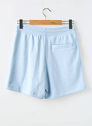 Short poches taille normale bleu HUGO homme