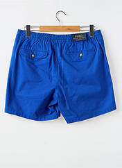 Short bleu RALPH LAUREN pour homme seconde vue