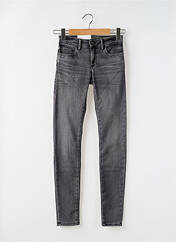 Jeans skinny noir SALSA pour femme seconde vue