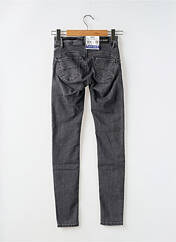 Jeans skinny noir SALSA pour femme seconde vue